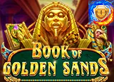 BOOK OF GOLDE